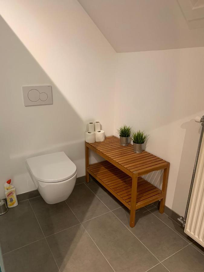 Ferienhaus Burgerwoning Bij *