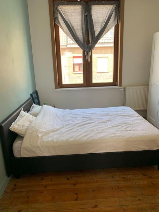 Burgerwoning Bij * Brügge