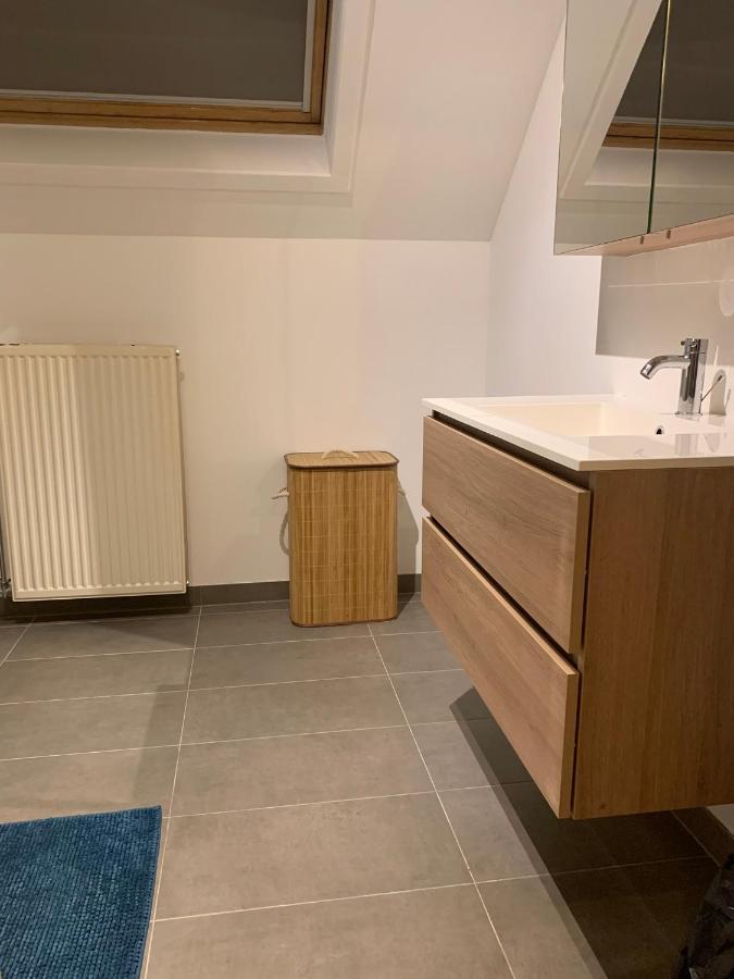Burgerwoning Bij Brügge