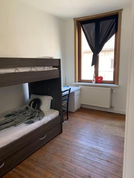 Ferienhaus Burgerwoning Bij