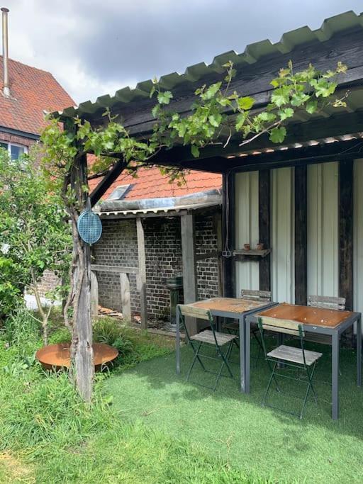 Burgerwoning Bij * Brügge