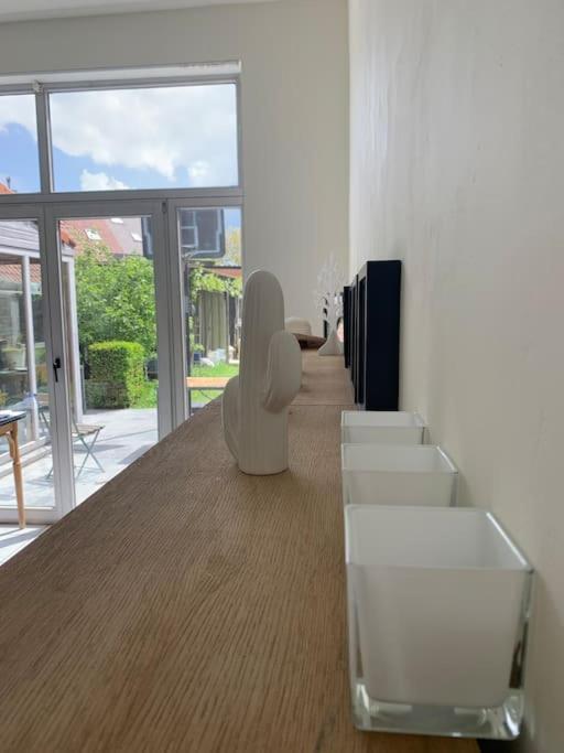 Ferienhaus Burgerwoning Bij