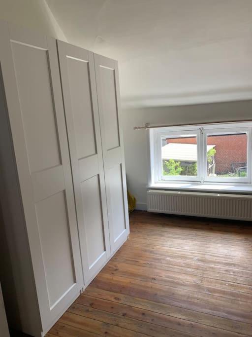 Burgerwoning Bij Ferienhaus *